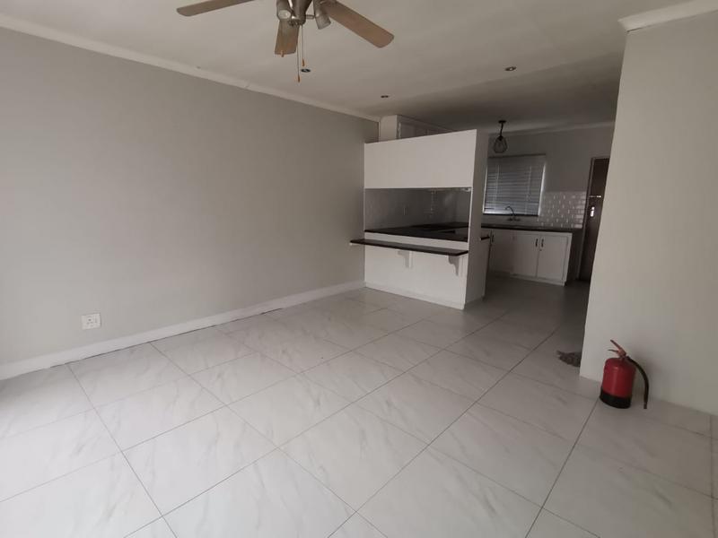 2 Bedroom Property for Sale in Navalsig Free State